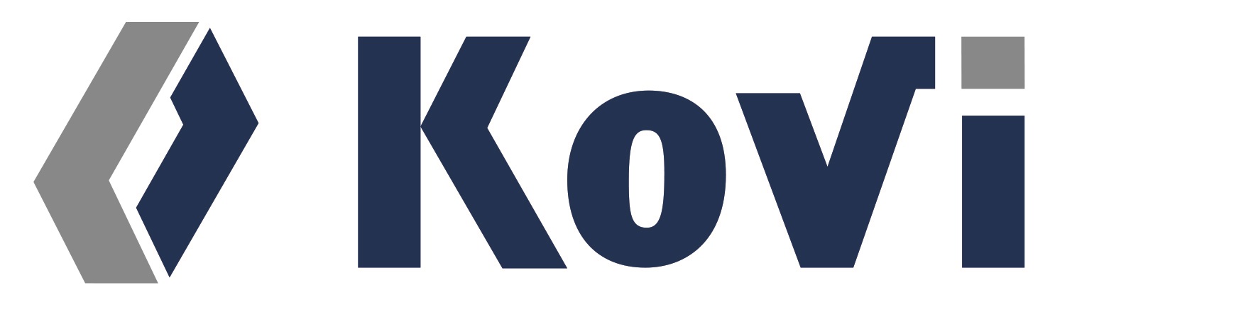 KOVI GmbH Logo